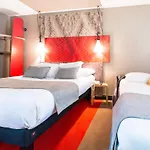 Ibis Centre Hotel