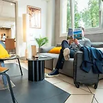 Ibis Centre فندق كونْياك