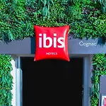 Hotel Ibis Centre Cognac
