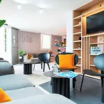 Hotel Ibis Centre