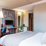Ibis Centre Hotel Cognac