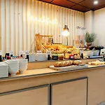 Hotel Ibis Centre 3*