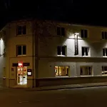 Ibis Centre Hotel Cognac