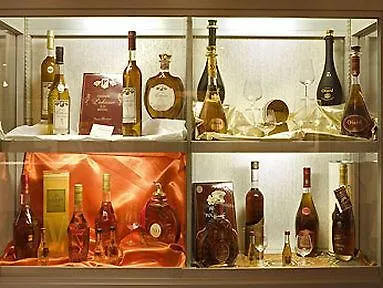 Ibis Centre Cognac