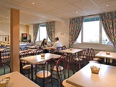 Ibis Centre