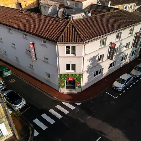 Ibis Centre Cognac