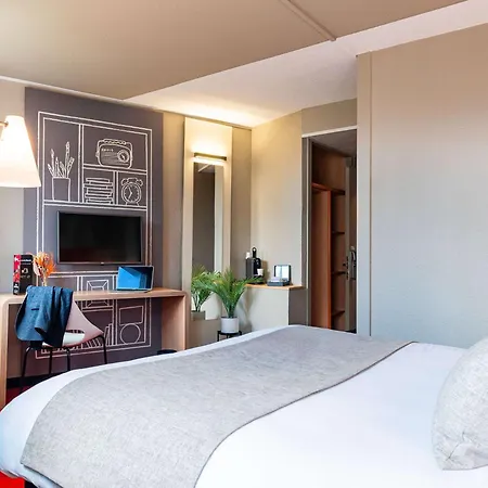 Hotel Ibis Centre