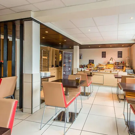 Ibis Centre Hotel Cognac