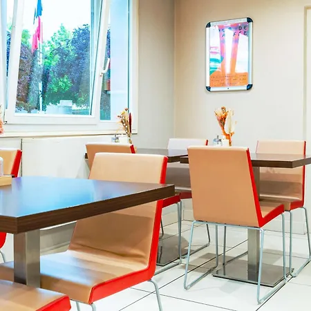 Hotel Ibis Centre Cognac