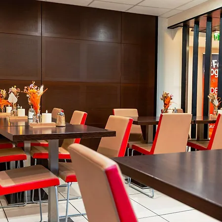 Ibis Centre Cognac