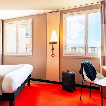 Hotel Ibis Centre Cognac