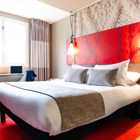 Ibis Centre Hotel