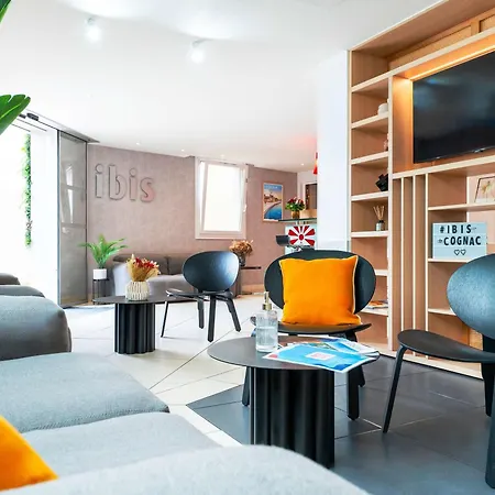 Hotel Ibis Centre