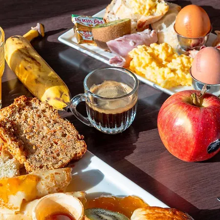 Ibis Centre Hotel Cognac