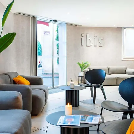 Ibis Centre Hotel