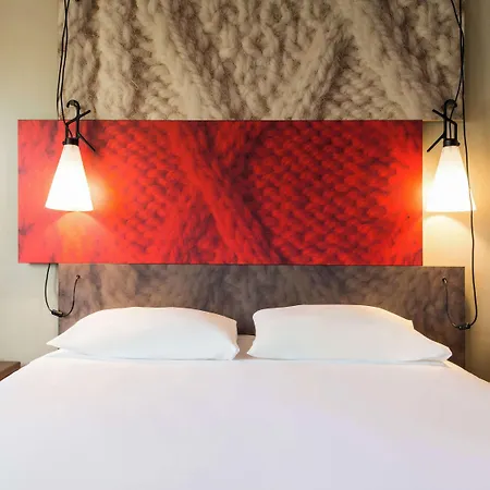 Ibis Centre ホテル 3*