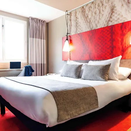 Hotel Ibis Centre 3*