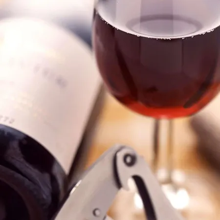 Ibis Centre Hotel Cognac