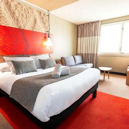 Ibis Centre Hotel