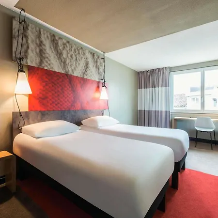 Ibis Centre Hotel Cognac