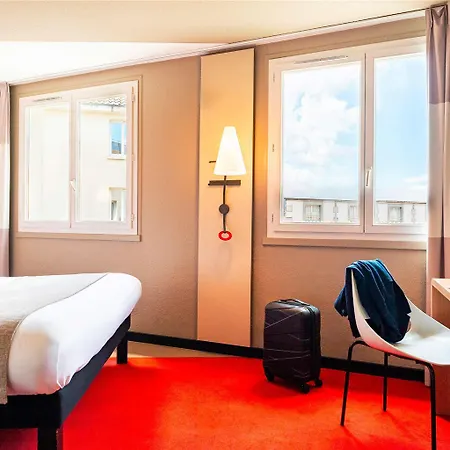 Ibis Centre Hotel