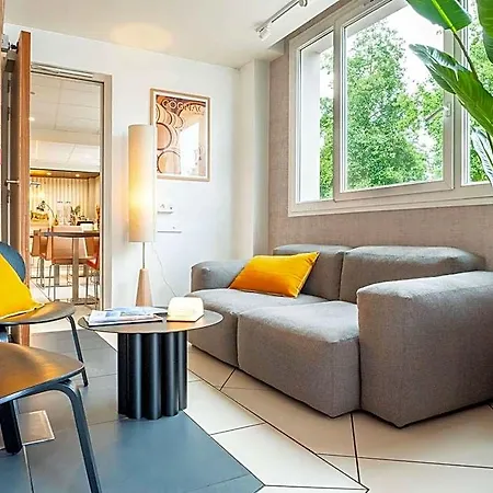 Ibis Centre Cognac
