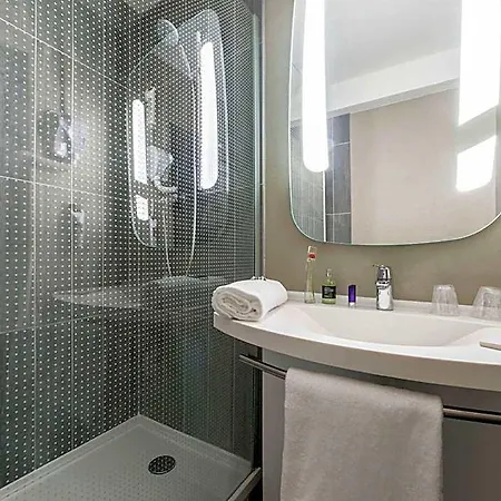 Hotel Ibis Centre Cognac