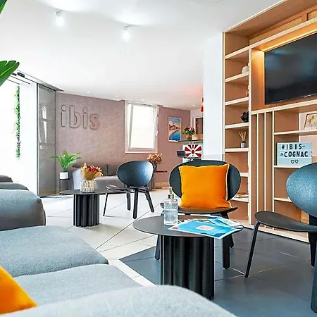 Hotel Ibis Centre