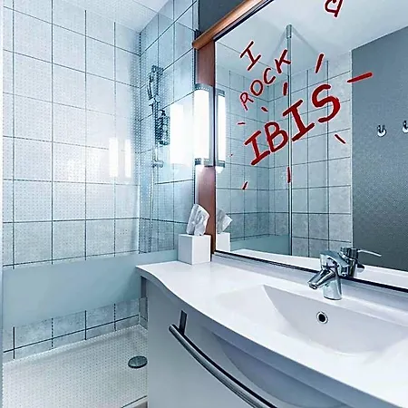 Hotel Ibis Centre
