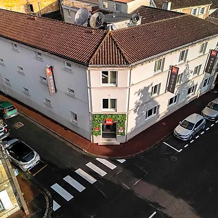 Hotel Ibis Centre Cognac