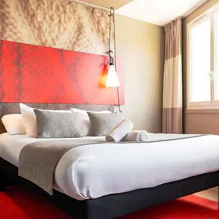 Ibis Centre Otel 3*