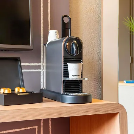 Ibis Centre Cognac