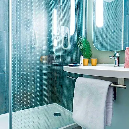 Hotel Ibis Centre Cognac