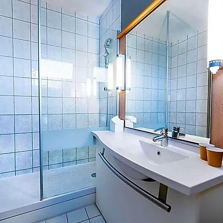 Ibis Centre Otel Cognac