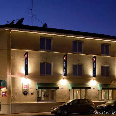 Ibis Centre 3* Cognac