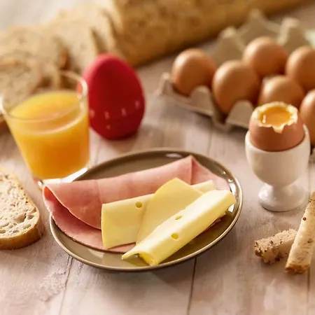 Ibis Centre Hotel Cognac