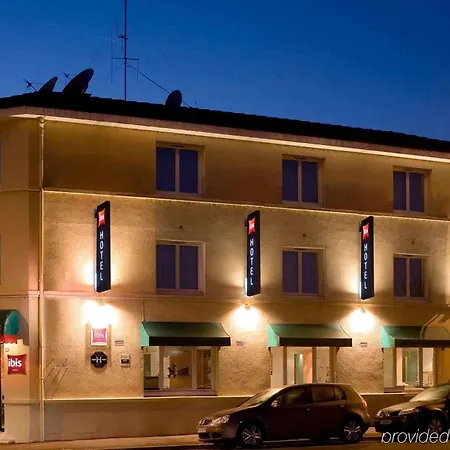 Ibis Centre
