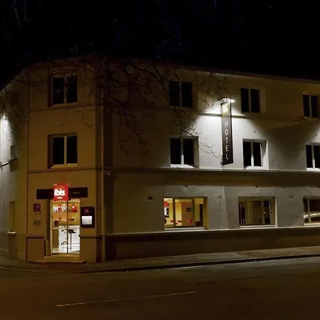 Ibis Centre Hotel Cognac