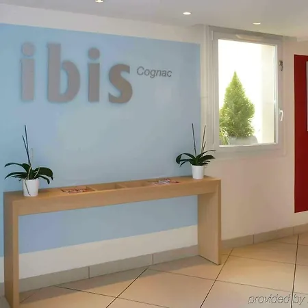 Ibis Centre ホテル