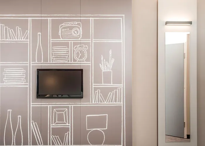 Ibis Centre 3* Cognac