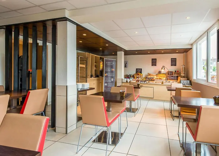 Hotel Ibis Centre Cognac