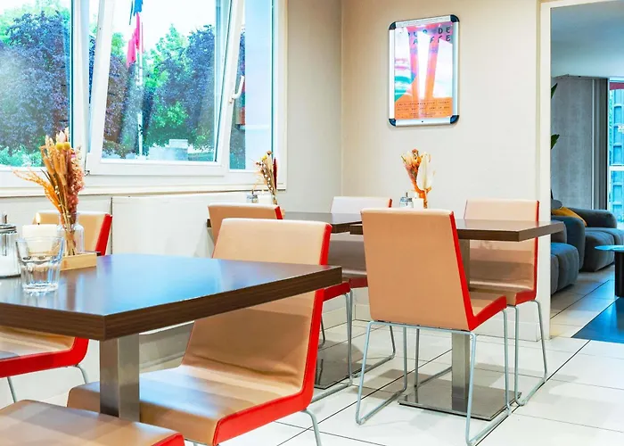 Ibis Centre 3* Cognac