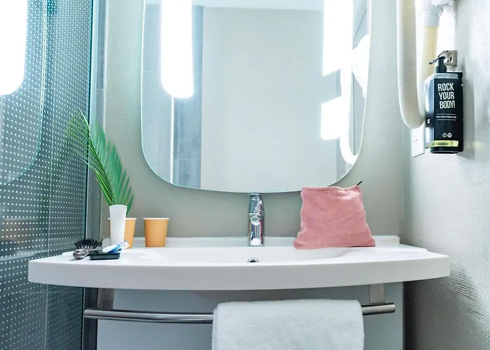 Ibis Centre Cognac
