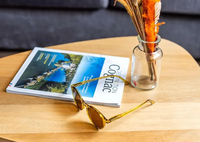 Hotel Ibis Centre Cognac