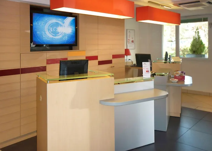 Ibis Centre 3*