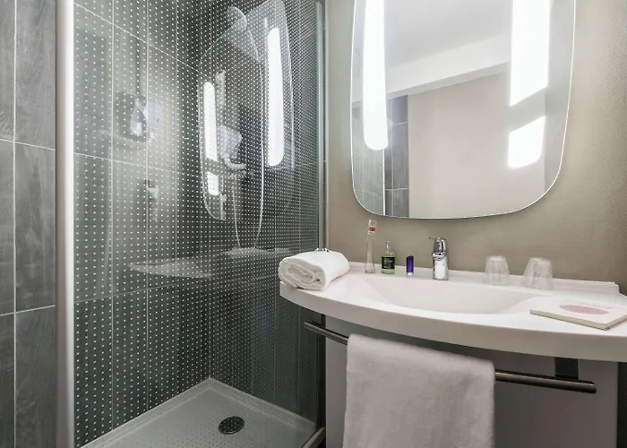 Ibis Centre 3* Cognac