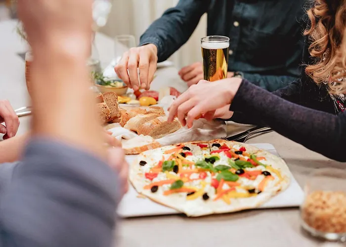 Hotel Ibis Centre 3*