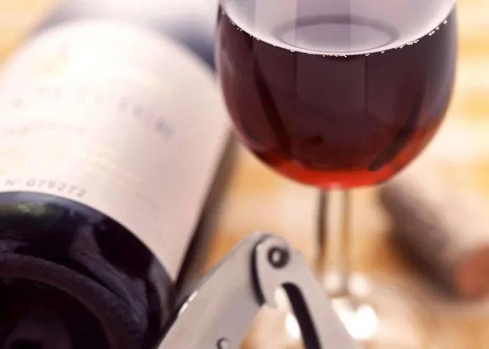 Ibis Centre Hotel Cognac