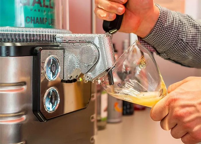 Ibis Centre Hotel 3*