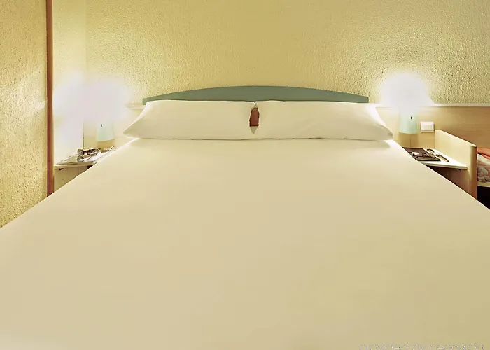 Ibis Centre Hotel